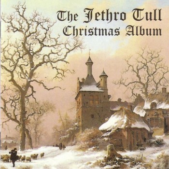 CHRISTMAS ALBUM - 2 CD - (2009)