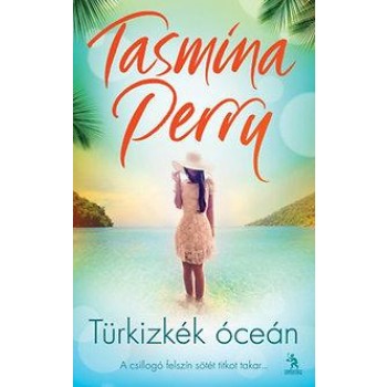TÜRKIZKÉK ÓCEÁN (2014)