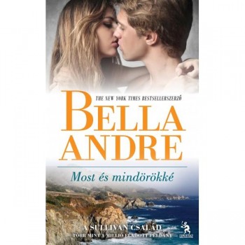 MOST ÉS MINDÖRÖKKÉ - A SULLIVAN CSALÁD 3. (2014)