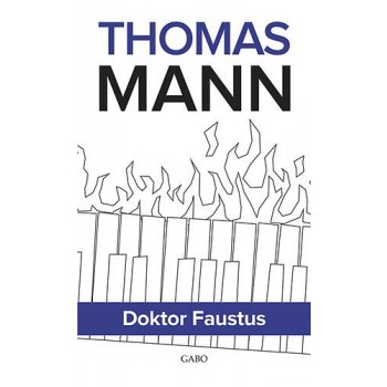 DOKTOR FAUSTUS (2014)