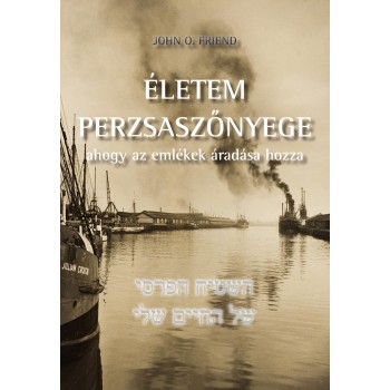 ÉLETEM PERZSASZŐNYEGE, AHOGY AZ EMLÉKEK ÁRADÁSA HOZZA (2014)