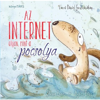AZ INTERNET OLYAN, MINT A POCSOLYA (2014)