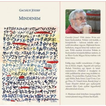 MINDENEM (2014)
