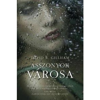 ASSZONYOK VÁROSA (2014)