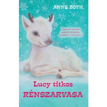 LUCY TITKOS RÉNSZARVASA (2014)