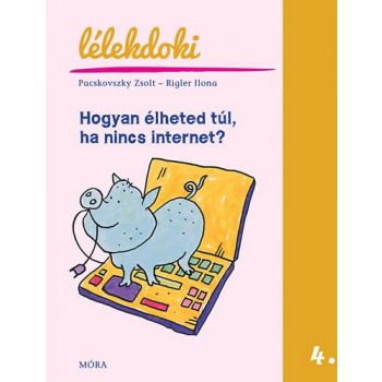 HOGYAN ÉLHETED TÚL, HA NINCS INTERNET? - LÉLEKDOKI (2014)