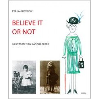 BELIVE IT OR NOT (2014)