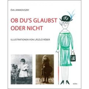 OB DUS GLAUBST ODER NICHT (2014)