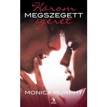 HÁROM MEGSZEGETT ÍGÉRET (2014)