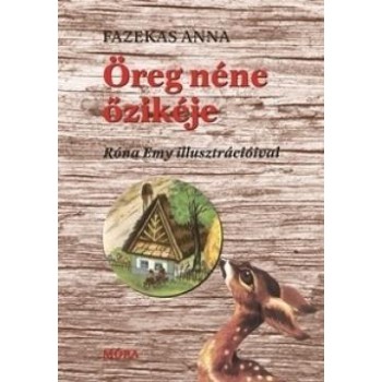 ÖREG NÉNE ŐZIKÉJE - STANCOLT VÁLTOZAT (2014)