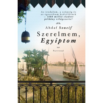 SZERELMEM, EGYIPTOM (2014)