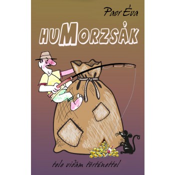 HUMORZSÁK (2014)