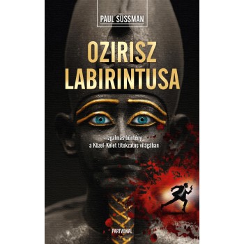 OZIRISZ LABIRINTUSA (2014)