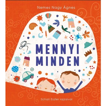 MENNYI MINDEN (2014)