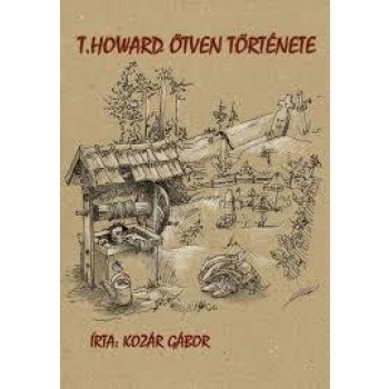 T. HOWARD ÖTVEN TÖRTÉNETE (2014)