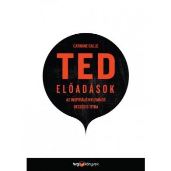 TED-ELŐADÁSOK (2014)