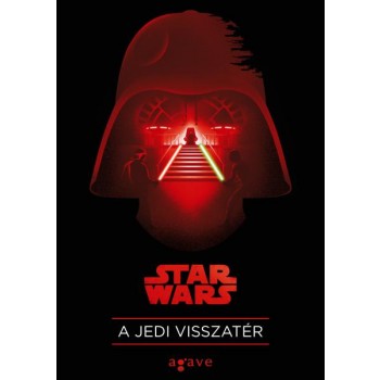 A JEDI VISSZATÉR - STAR WARS (2014)