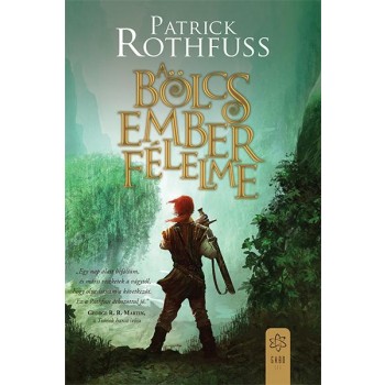 A BÖLCS EMBER FÉLELME (ÚJ) (2014)