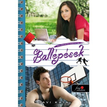 BALLÉPÉSEK (2014)