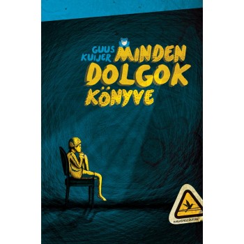 MINDEN DOLGOK KÖNYVE (2014)