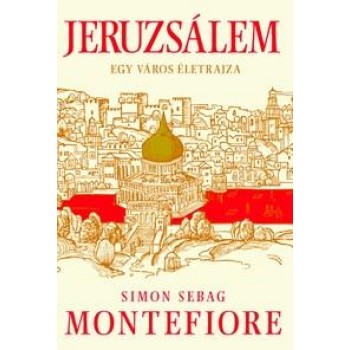JERUZSÁLEM - EGY VÁROS ÉLETRAJZA (2014)