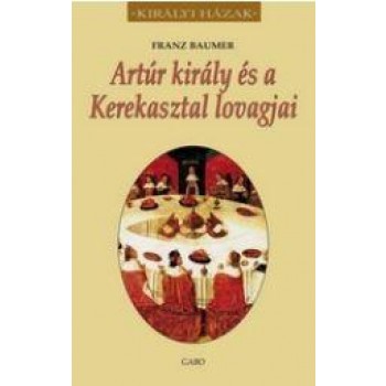ARTÚR KIRÁLY ÉS A KEREKASZTAL LOVAGJAI (2014)