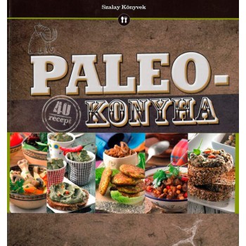 PALEOKONYHA (2014)