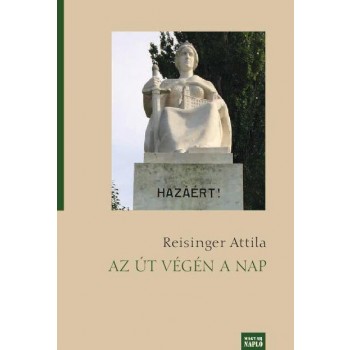 AZ ÚT VÉGÉN A NAP (2014)