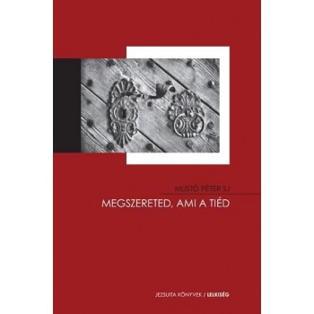 MEGSZERETED, AMI A TIÉD (2014)