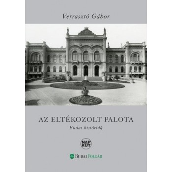 AZ ELTÉKOZOLT PALOTA (2014)
