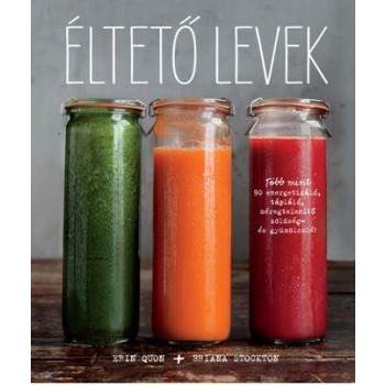 ÉLTETŐ LEVEK (2015)
