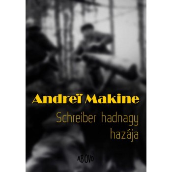 SCHREIBER HADNAGY HAZÁJA (2014)