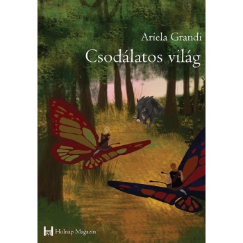 CSODÁLATOS VILÁG (2014)