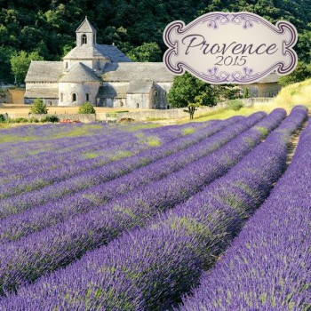 NAPTÁR PG PROVENCE SCENTED 2015 30*30 (2014)
