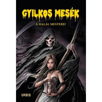 GYILKOS MESÉK - A HALÁL MESTEREI (2014)