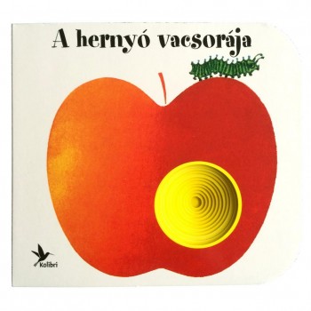 A HERNYÓ VACSORÁJA (2014)