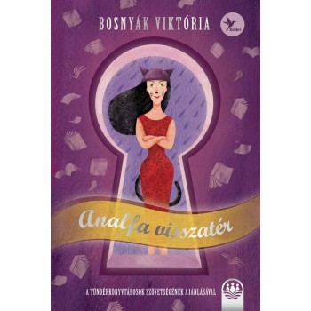 ANALFA VISSZATÉR (2014)