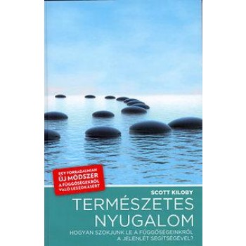 TERMÉSZETES NYUGALOM (2014)