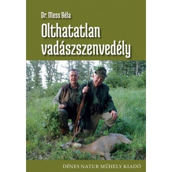 OLTHATATLAN VADÁSZSZENVEDÉLY (2014)
