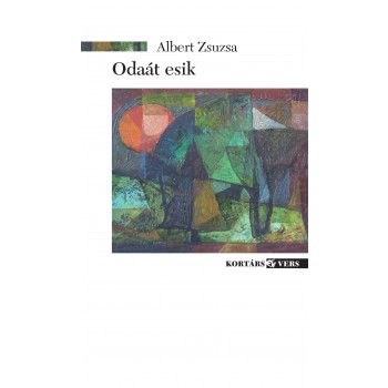 ODAÁT ESIK (2014)