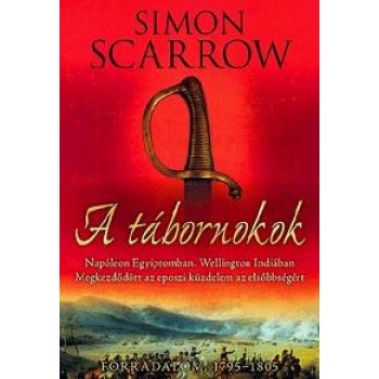 A TÁBORNOKOK (2014)