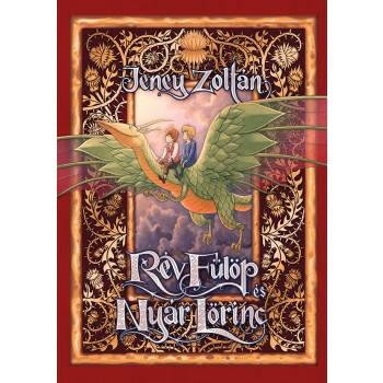 RÉV FÜLÖP ÉS NYÁR LŐRINC (2014)