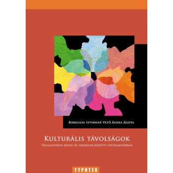 KULTURÁLIS TÁVOLSÁGOK (2014)