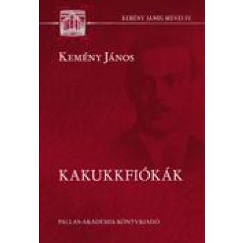 KAKUKKFIÓKÁK (2010)