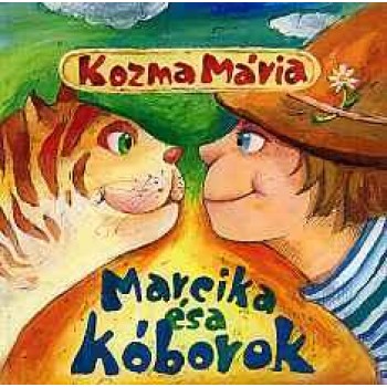 MARCIKA ÉS A KÓBOROK (2013)
