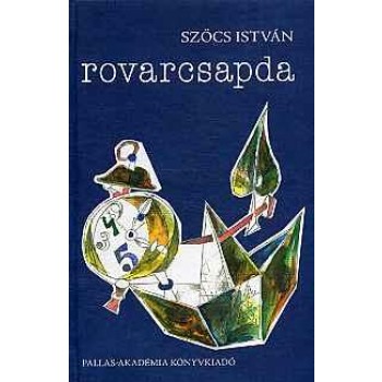ROVARCSAPDA (2013)