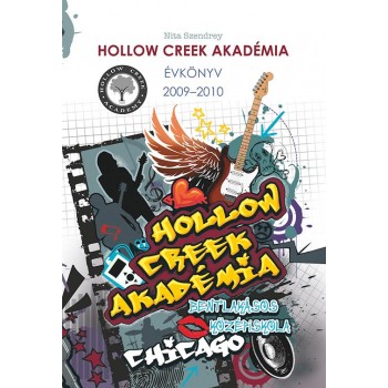 HOLLOW CREEK AKADÉMIA (2014)