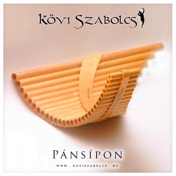 PÁNSÍPON - CD - (2014)