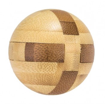 BALL BAMBUSZ ÖRDÖGLAKAT, MINI (2014)