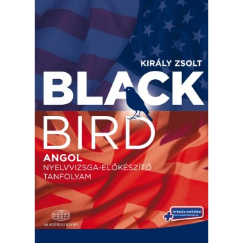 BLACKBIRD - ANGOL NYELVVIZSGA-ELŐKÉSZÍTŐ TANFOLYAM (2014)